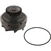 FEBI BILSTEIN Vesipumppu, moottorin jäähdytys 35022