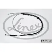 Linex Vaijeri, seisontajarru 47.01.62