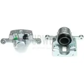 BUDWEG CALIPER Jarrusatula BUDWEG 344258, takana vasen