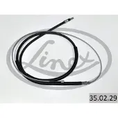 Linex Vaijeri, seisontajarru 35.02.29