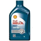 Shell Moottoriöljy 550046586