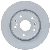 Bosch Jarrulevy 0 986 479 C40 edessä, tuuletettu, erittäin hiilihappoinen, 1 Kappale
