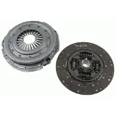 SACHS Kytkinsarja 3400 127 701