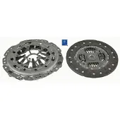 SACHS Kytkinpaketti 3000 951 105