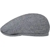 Bugatti Herringbone-lakki