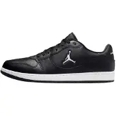 Nike Jordan Access Court Low - Black - 45.5