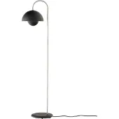 &tradition Flowerpot VP12 lattiavalaisin Matt black