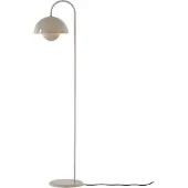 &tradition Flowerpot VP12 lattiavalaisin Grey beige