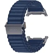 Samsung Galaxy Watch Ultra Trail Band (2025) Blue