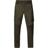Seeland Chaser Hunting Trousers Men Pine Green 46/33"