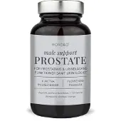 Nordbo Male Support Prostate 120 kaps 120 kaps