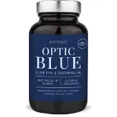 Nordbo Optic Blue 60 kaps 60 kaps