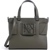 Armani Exchange Susy M - Käsilaukku oliivi