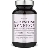 Nordbo L-Carnitine Synergy 90 kaps 90 kaps
