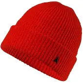 Atomic Double Cuff Knit Pipo
