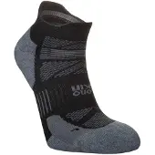Hilly Socks Supreme Socklet Med Lyhyet Sukat