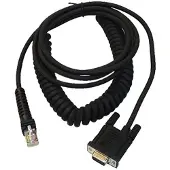 Datalogic – Cable-434, RS232 (CAB-434)