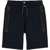 We fashion Housut marine / musta / valkoinen