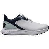 Footjoy Wn Fj Pulse - White - 38