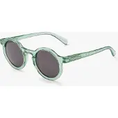Liewood Darla Aurinkolasit, Peppermint Transparent, 4-10 vuotta