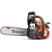 Husqvarna 445S TrioBrake Moottorisaha
