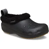 Crocs Classic Lined Shorty Klompit