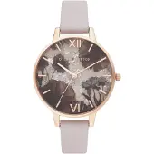 Olivia Burton Ob16sp15 Naisten Kello