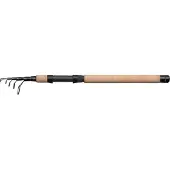 Berkley Lightning HT II Tele Spinning Rod (Length & Casting Weight: 244cm 7-28g)