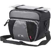 Klickfix Last Lenkertasche 8l