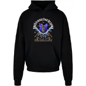 Lost Youth Butterfly Huppari