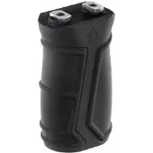 Leapers Inc. UTG Compact Foregrip Polymer M-Lok - Black
