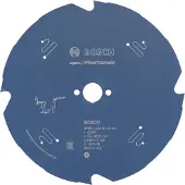 Bosch Expert for Fibre Cement ?pyörösahanterä 190 x 20 x 2,2 mm, 4