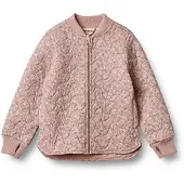 Wheat Thermo Jacket Loui - Pink - 104