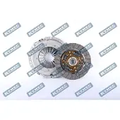 RYMEC Kytkinpaketti JT1599