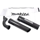 Makita 197235-3 Malleille: BHX2501, PB252.4 Imuvarustus