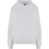 Urban Classics Organic Loose Brushed Fleece Huppari