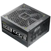 Antec HCG1000 Pro Platinum 1000W -virtalähde, 80 Plus Platinum