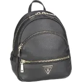 GUESS Manhattan II Arkireppu 26.5 cm Musta
