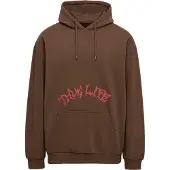Thug Life Ink Huppari