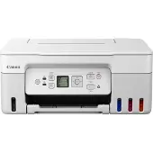 Canon Monitoiminen Tulostin - - PIXMA G3470 - Täytettävä Mustepatruuna - Kompakti Muotoilu - Langaton Yhteys