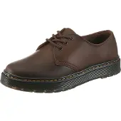 Dr. Martens Nauhakengät 'Brookline' tummanruskea
