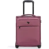 Pack Easy Easytrip 2-pyöräinen Käsimatkatavara 45 cm Punainen