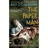 The Paper Man
