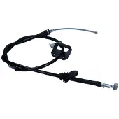 MAXGEAR Vaijeri, seisontajarru 32-1514