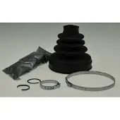SPIDAN Vetoakselin suojakumi - Mini - Mini, Countryman. BMW - F48, F45, F46, X2, F44, X2 f47