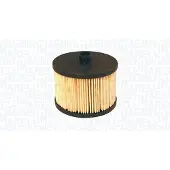 MAGNETI MARELLI Polttoainesuodatin 152071760867