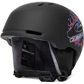 Quiksilver Journey Kypärä