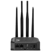 Cradlepoint S700 Series S700-C4E - Wireless router Wi-Fi 6