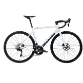 Bianchi Sprint Icr 105 12s 2026 Maantiepyörä