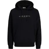 JJ REBEL Rocky Logo Huppari